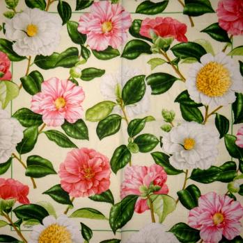 429 Roses - 3-ply - Caspari - CS
